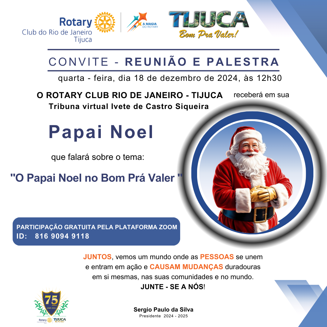 Por Siomara Castro Presidente da Comissão de Imagem Pública