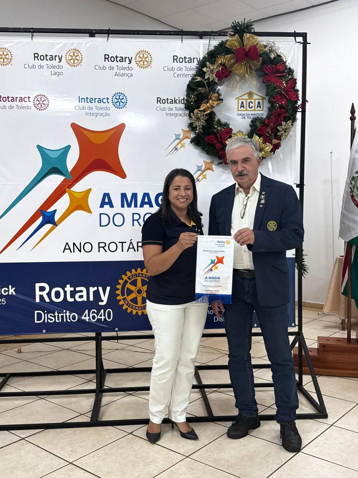 D.E.I - Diversidade, Equidade e Inclusão