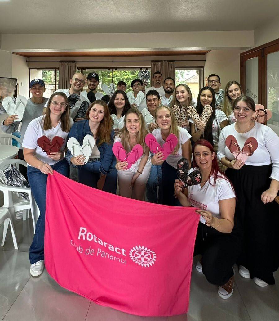 Encerramento 1º Semestre da Gestão Foguete