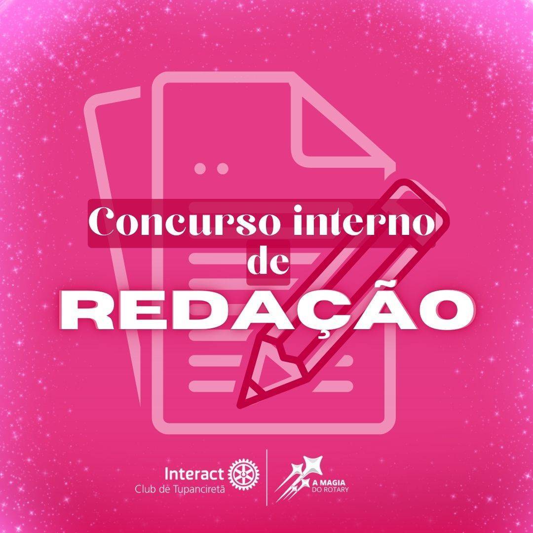 O concurso de redação tem uma estratégia de jovens promover a reflexão, o desenvolvimento de estudos e pesquisas, além de estimular a proposição de ações e projetos no contexto da temática socioambiental, considerando seus desafios e alternativas.
