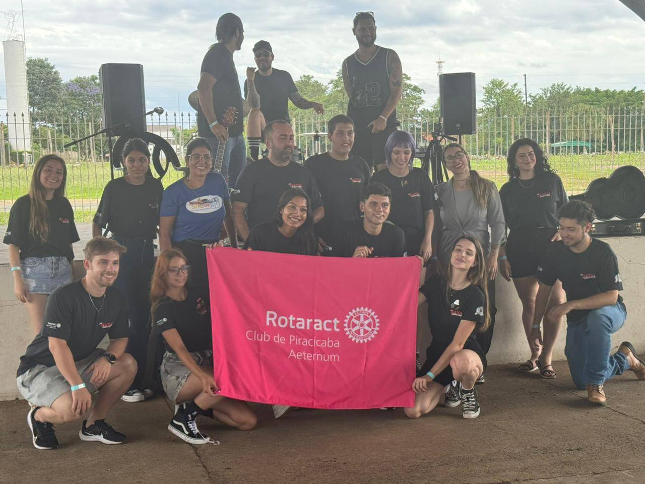 Natal Sobre Rodas 2024