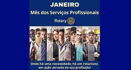 SERVIÇOS PROFISSIONAIS !