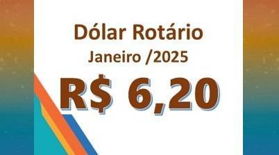 DOLAR ROTÁRIO