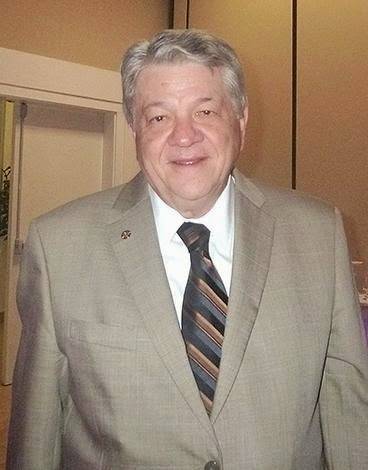 Mensagem do Diretor de RI 1995-97 José Alfredo Pretoni