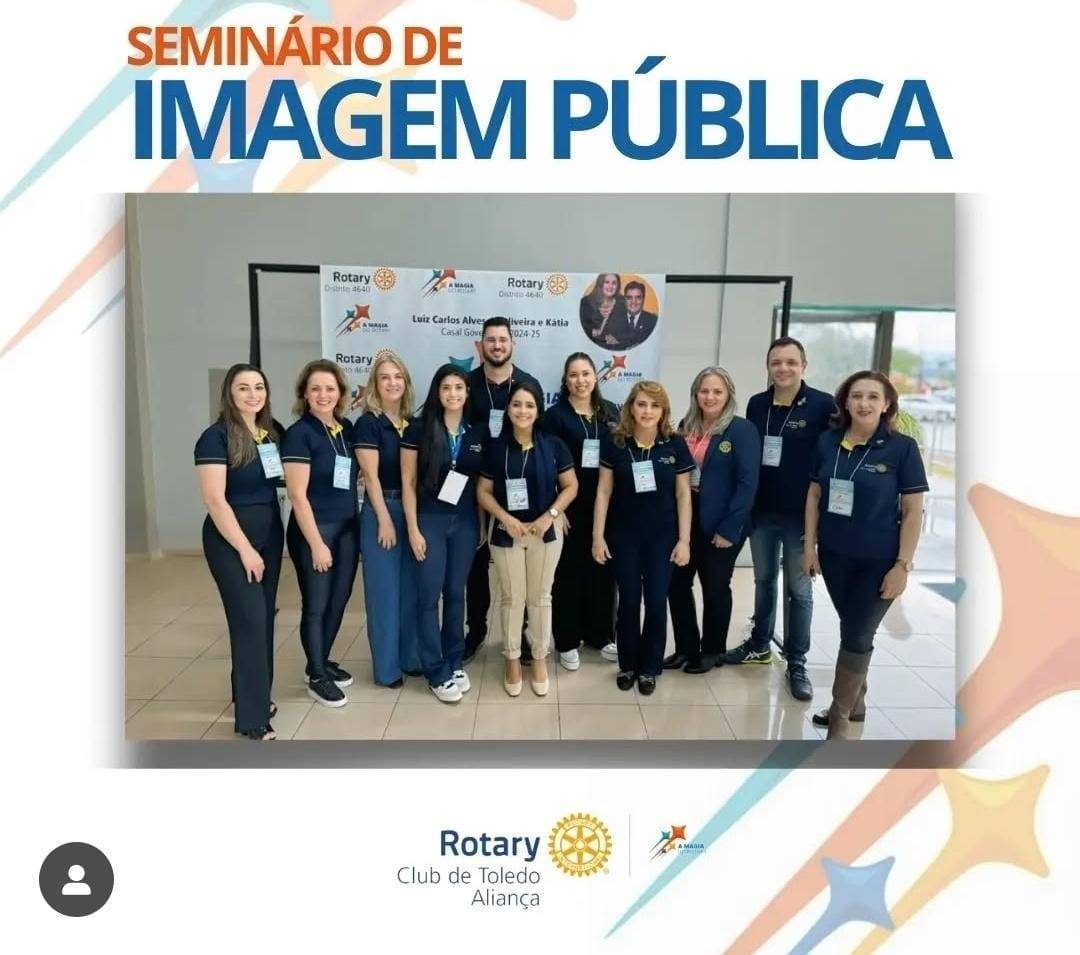 Rose Grosso, Cynthia, Cleonice, Tallita, Diego, Keila, Carol, Iedes, Marlene, André e Rosi Colpo