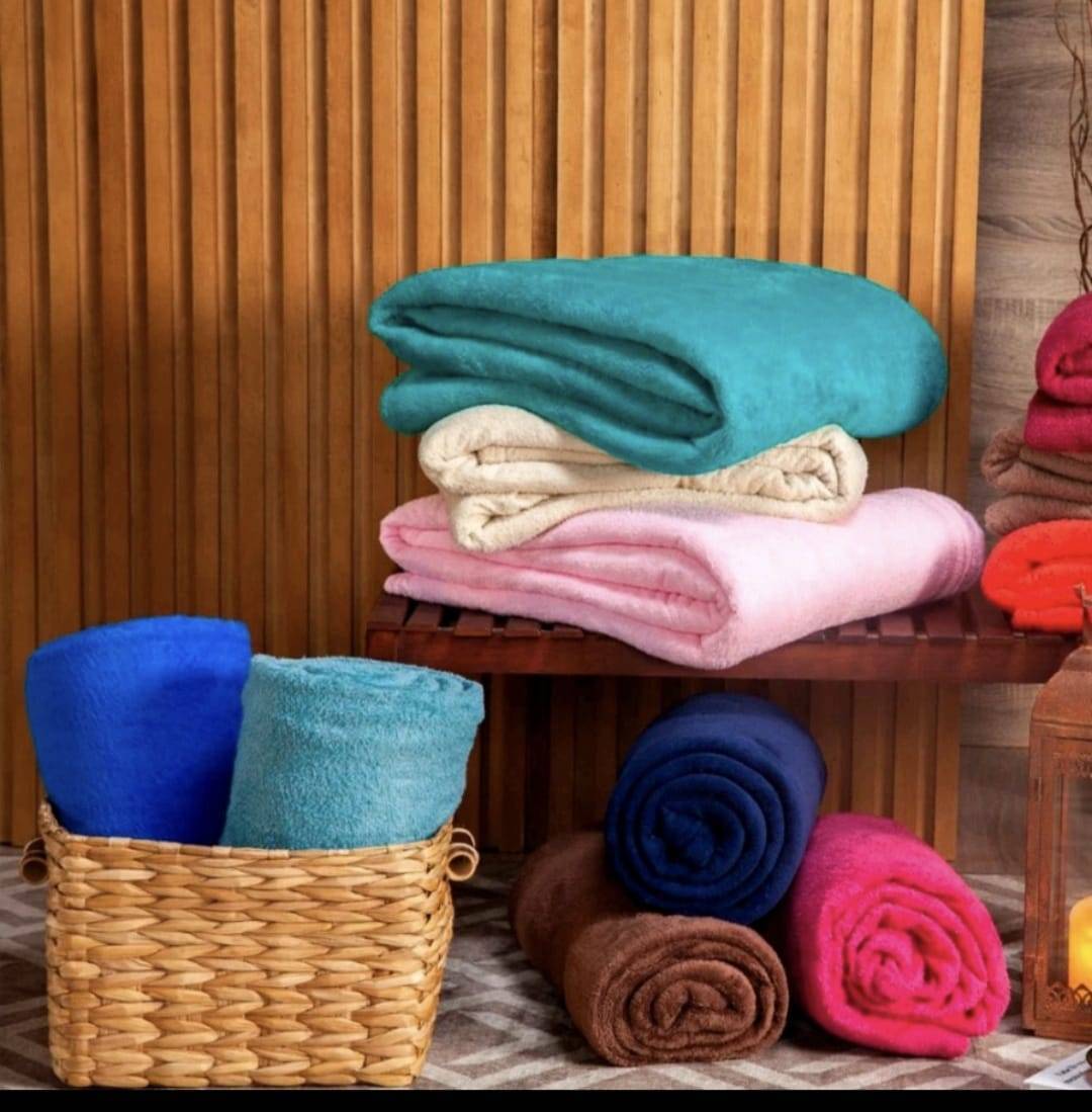 CAMPANHA DO COBERTOR