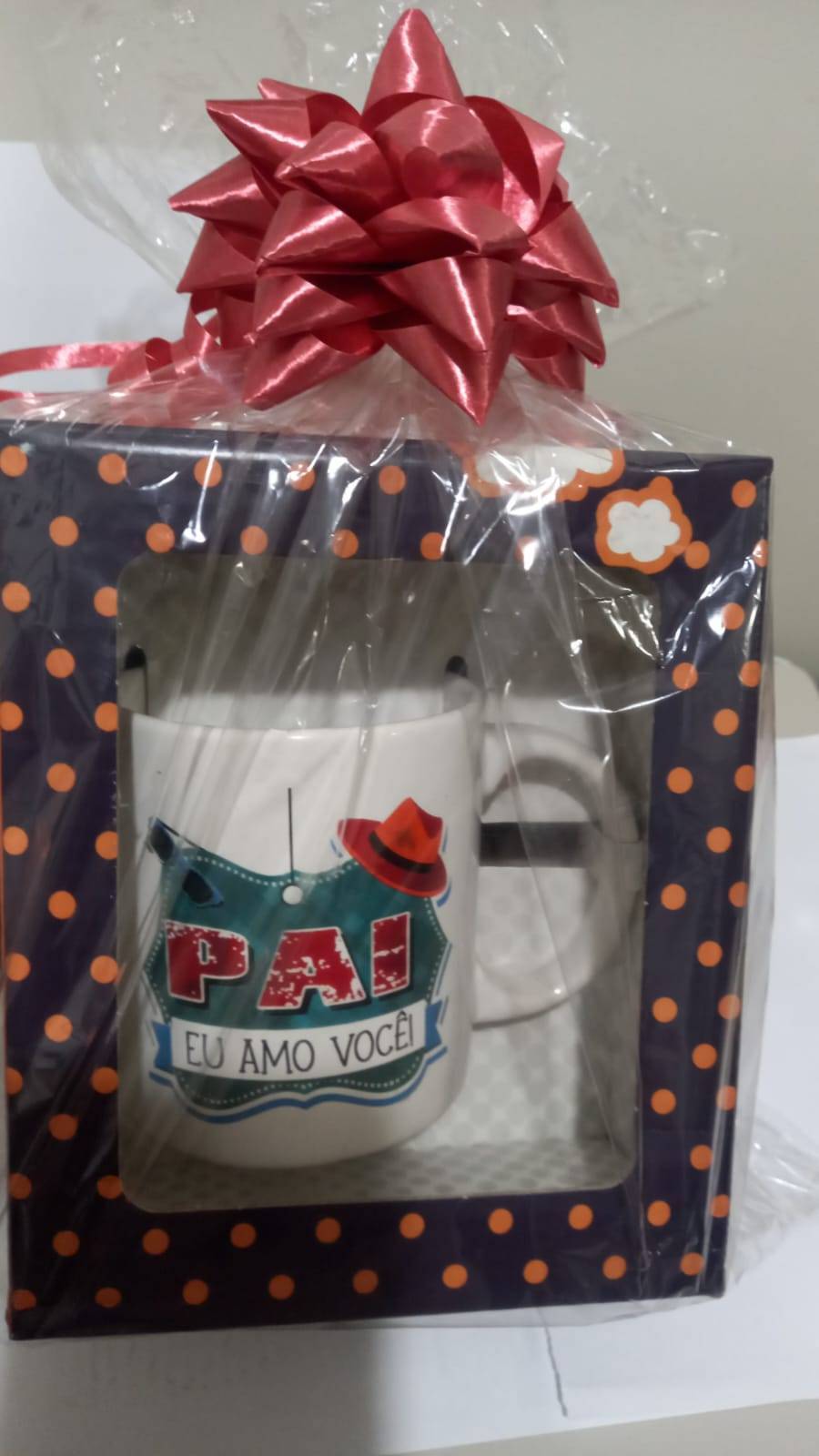 FESTIVA DO DIA DOS PAIS. 