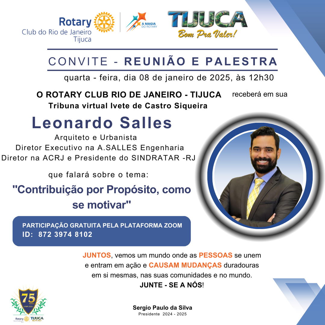 Por Siomara Castro Presidente da Comissão de Imagem Pública