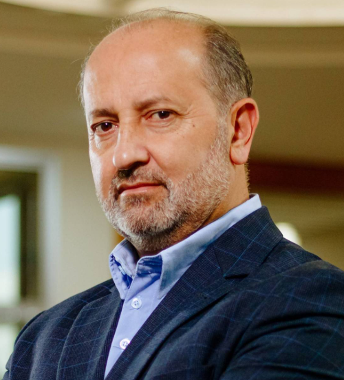 Associado JOSÉ APARECIDO GOMES PINTO