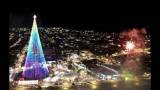 3 - Árvore de Natal de Mirassol