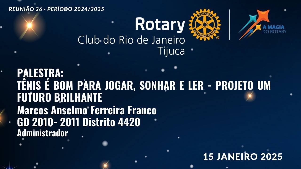 Por Siomara Castro Presidente da Comissão de Imagem Pública