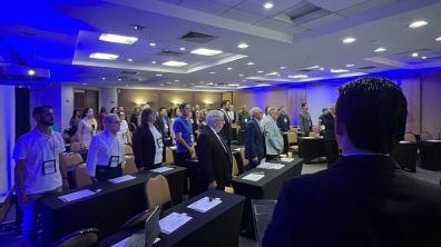 3 Mudanças Mentais para se Tornar um Orador Confiante em Rotary