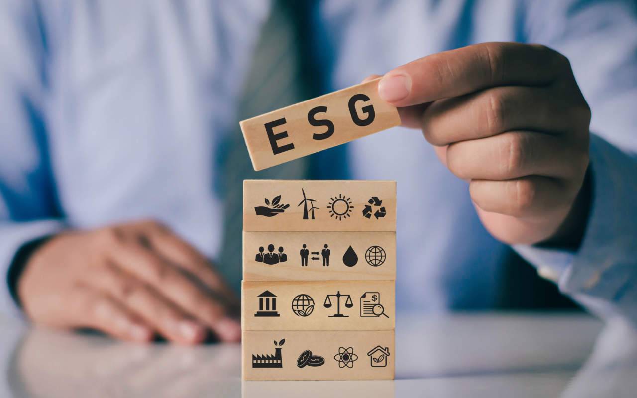 Reflexão sobre ESG no Contexto de Rotary Clubes