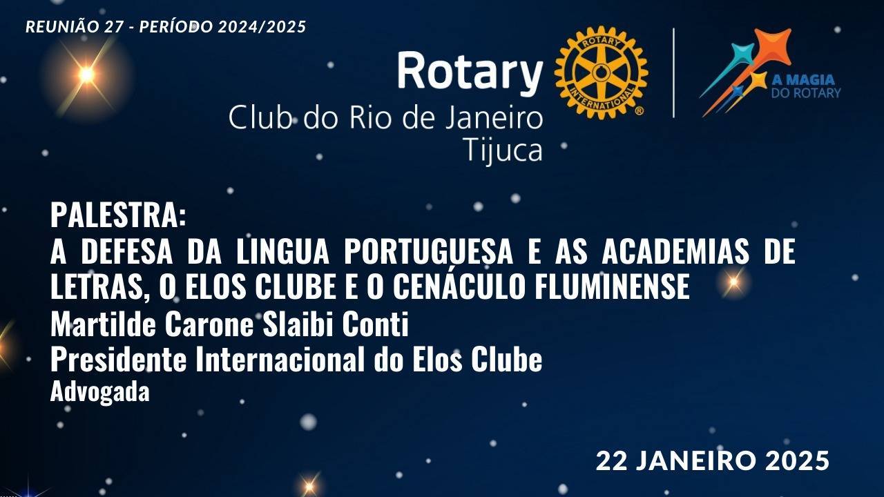 Por Siomara Castro Presidente da Comissão de Imagem Pública