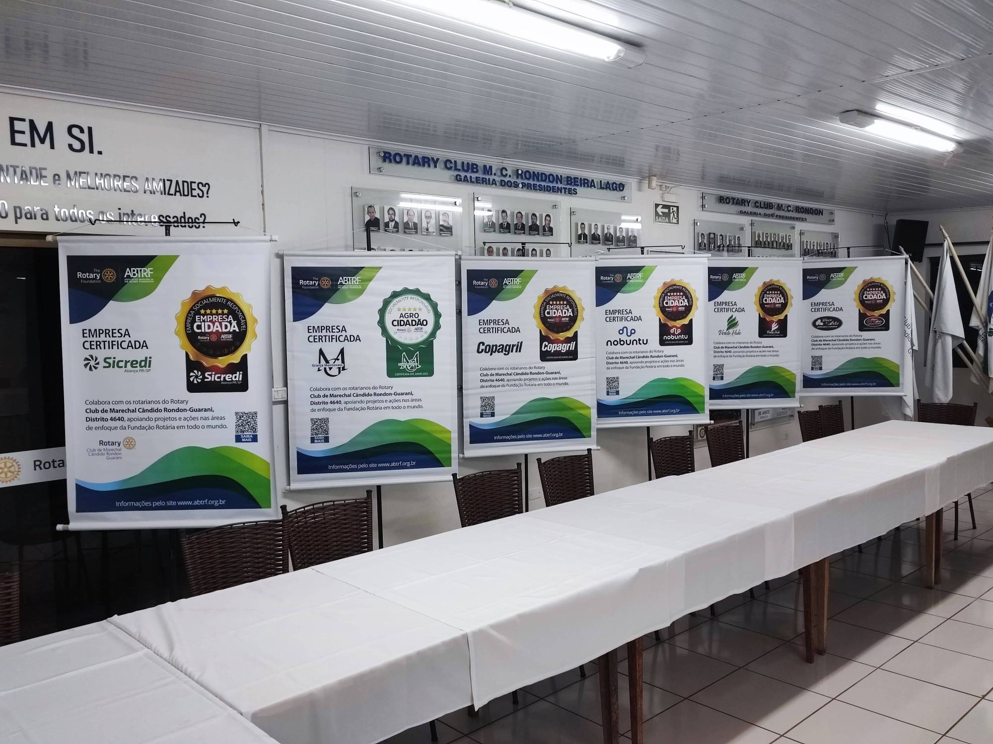 Unindo Responsabilidade Social e Impacto Global: Como Empresas Podem Fazer a Diferença