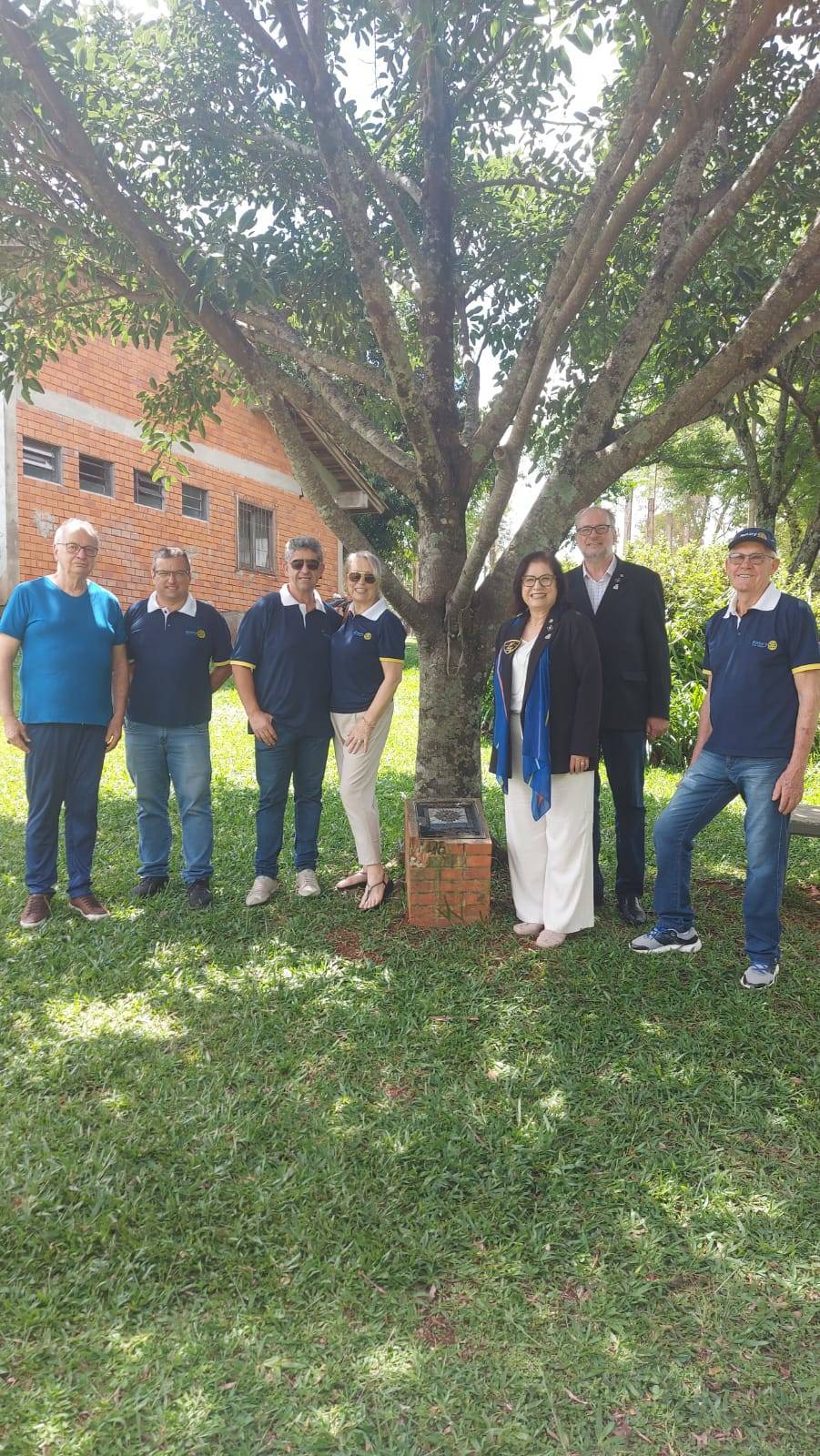 VISITA OFICIAL DA GOVERNADORA GEISA RODRIGUES VIANNA | TRÊS PASSOS