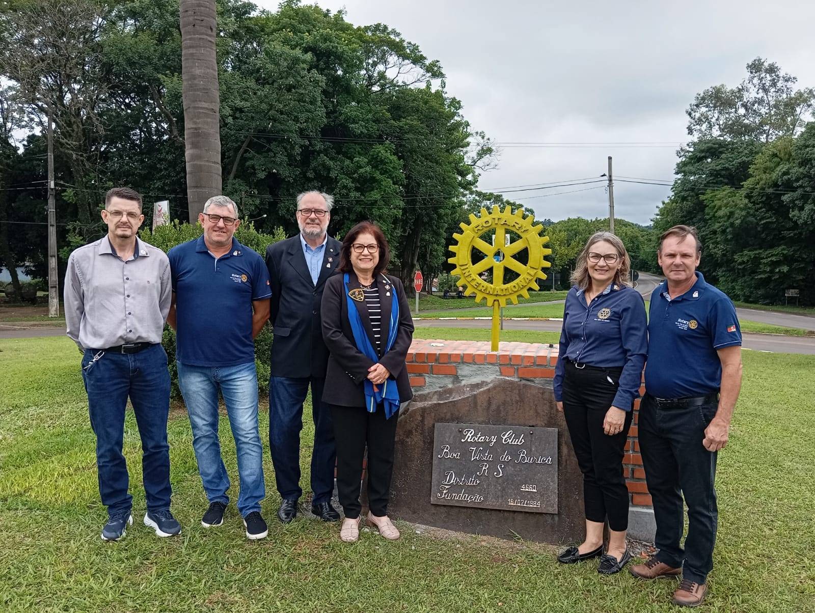 VISITA OFICIAL DA GOVERNADORA GEISA RODRIGUES VIANNA | BOA VISTA DO BURICÁ