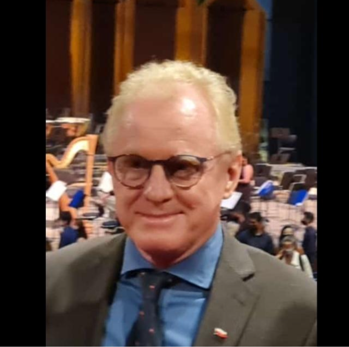 ASSOCIADO ELIO MOACIR DEMBISKI