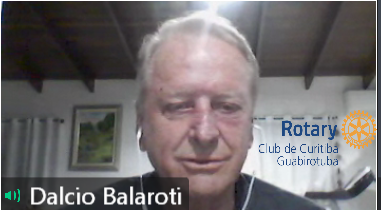 ASSOCIADO DALCIO BALAROTI