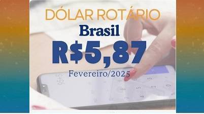 DOLAR ROTÁRIO