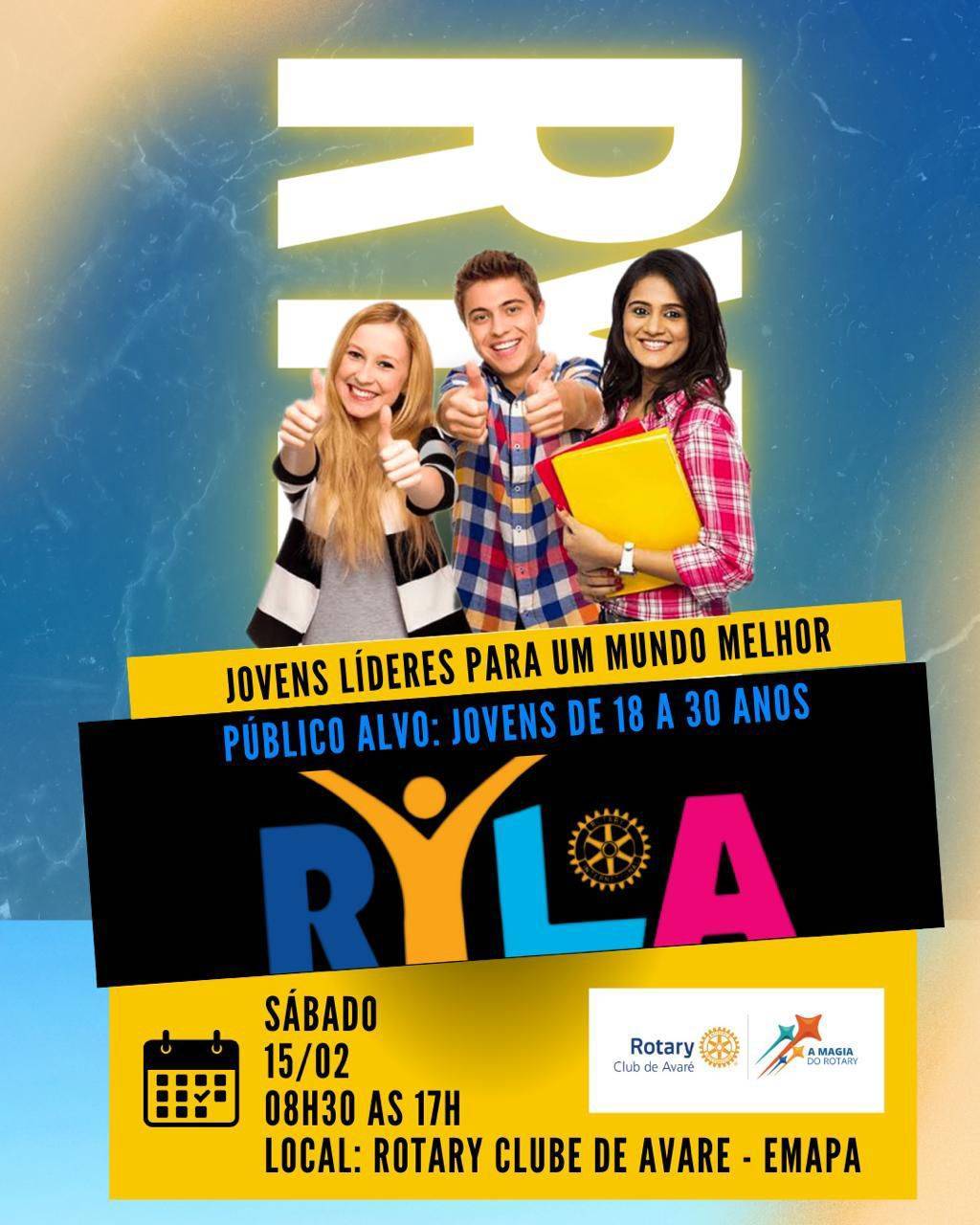 RYLA