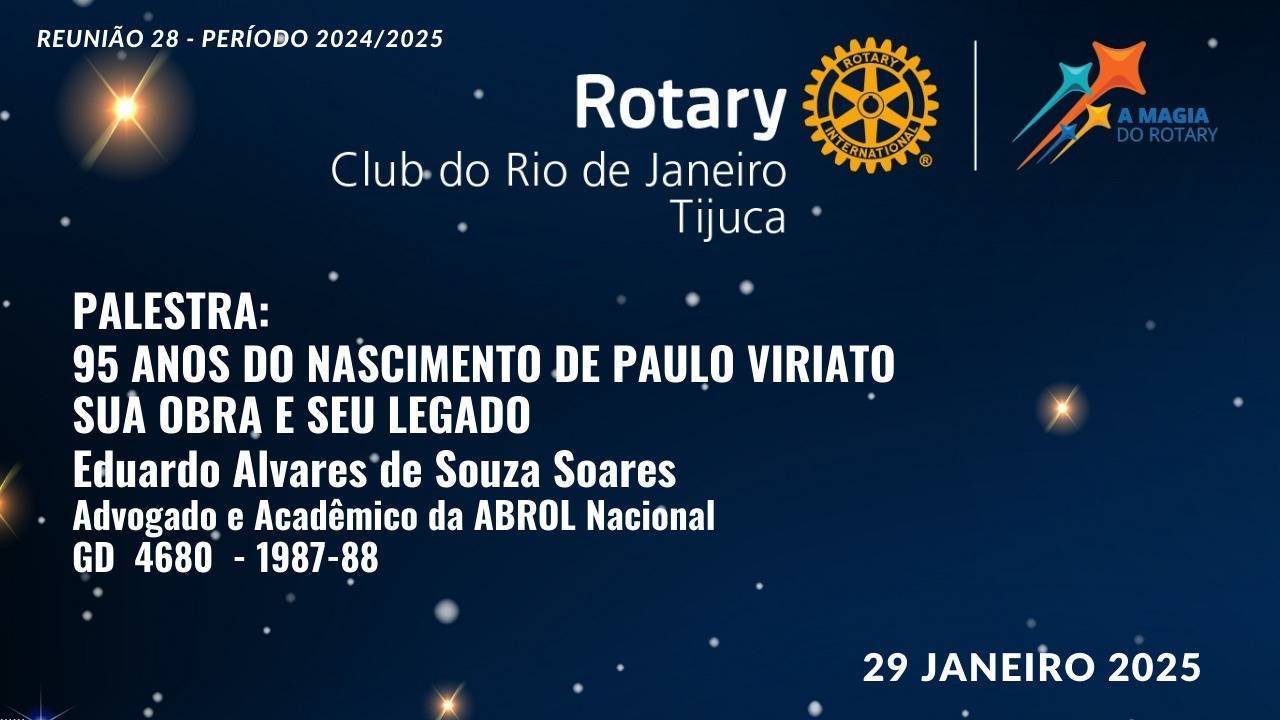 Por Siomara Castro Presidente da Comissão de Imagem Pública