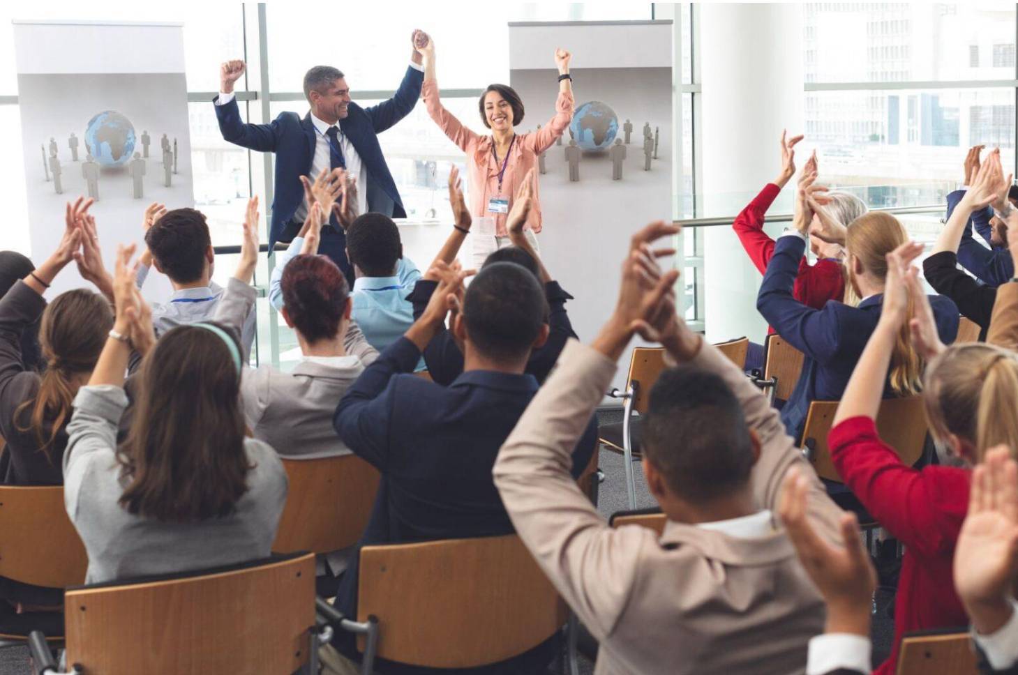 5 Passos para Montar o Time dos Seus Sonhos no Rotary