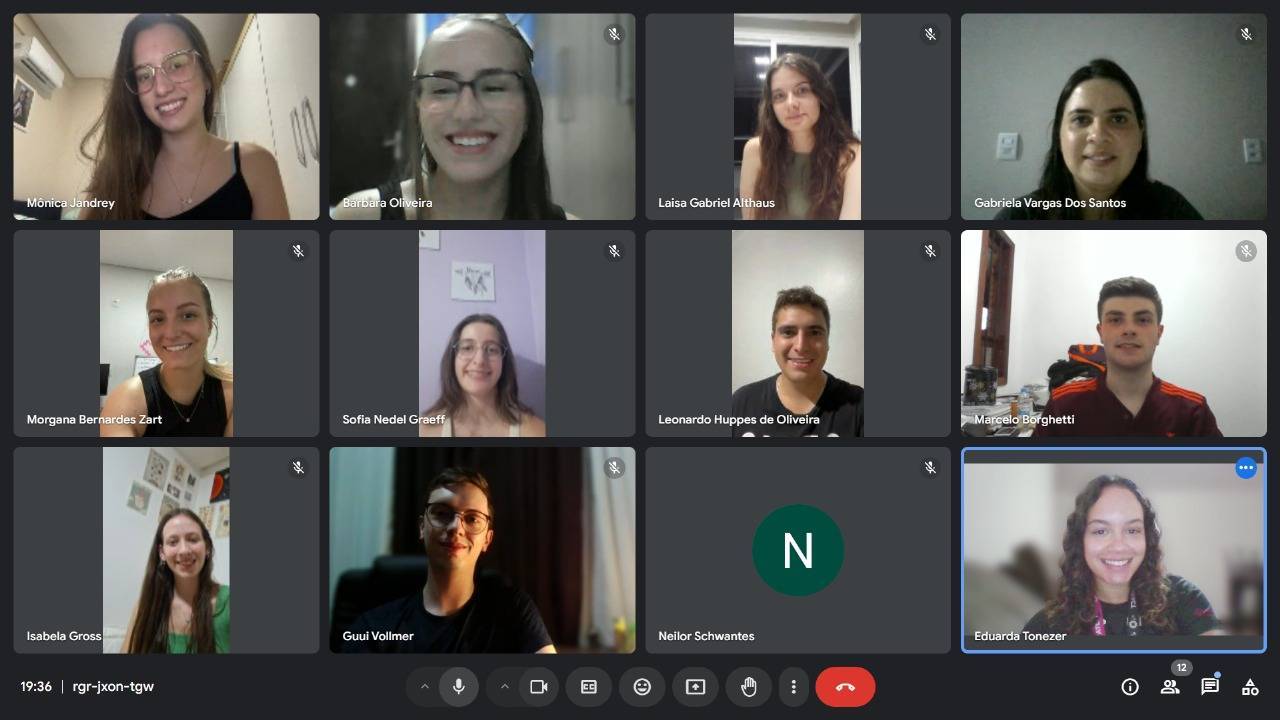 📢 Estamos de volta! 🌍✨  Depois de um merecido recesso de fim de ano, o Rotaract Club de Não-Me-Toque retoma suas atividades agora em fevereiro! 💙💛 Estamos animados para mais um semestre de muito impacto positivo, projetos incríveis e momentos inesquecíveis.  Se você quer fazer a diferença na comunidade, desenvolver novas habilidades e conhecer pessoas incríveis, essa é a oportunidade perfeita para se juntar a nós! 💪🌱  Fique ligado nas nossas redes e acompanhe tudo o que vem por aí! 🚀  #Rotaract 