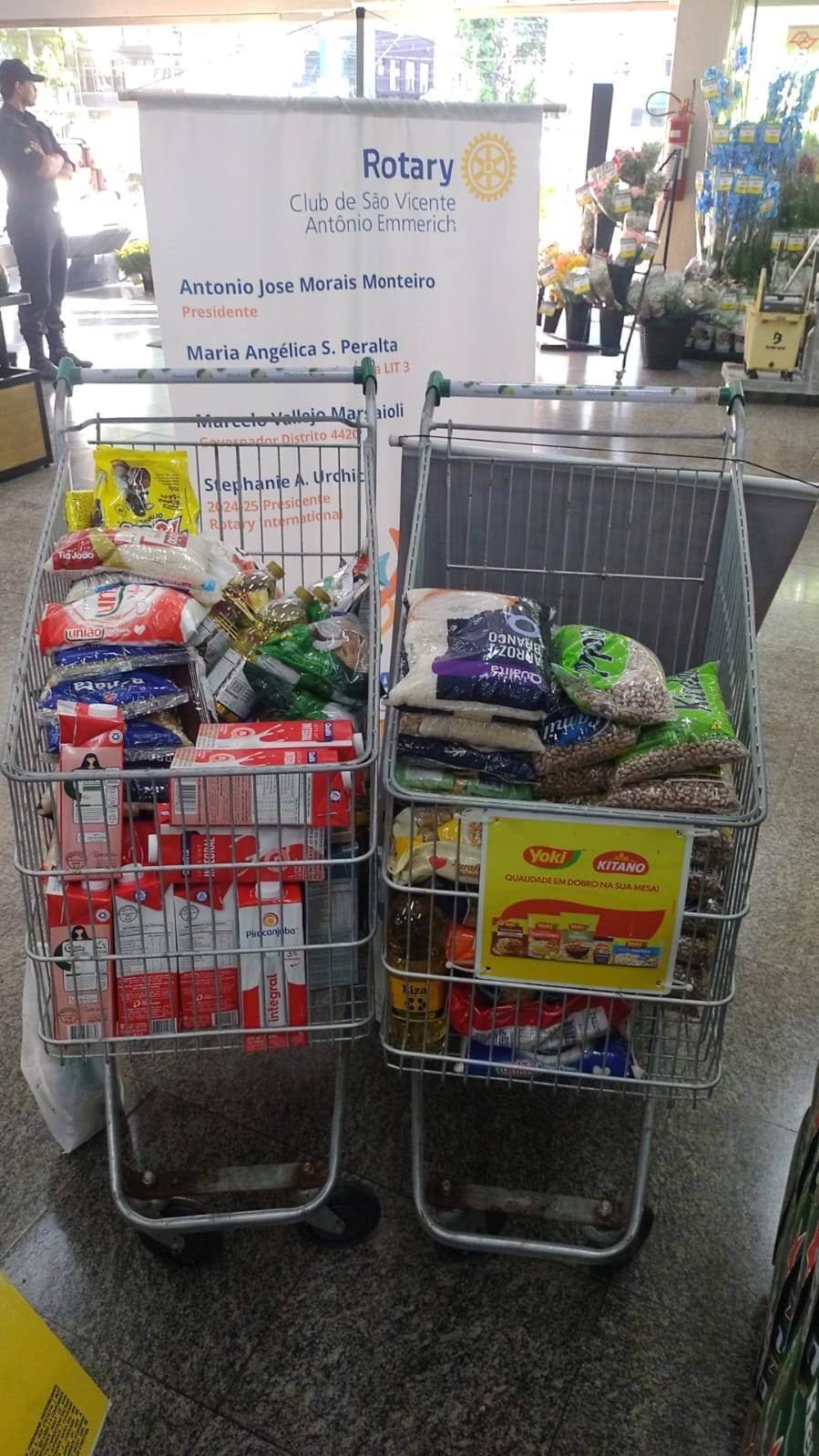 Arrecadação deste sábado 