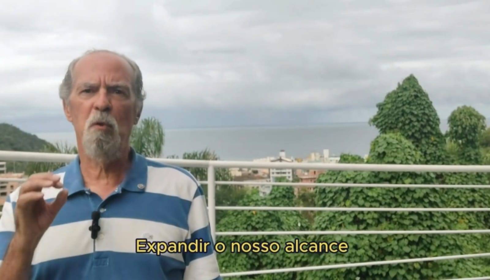 Pingos de Rotary -  com o tema de hoje - Plano Estratégico do Rotary - parte 2