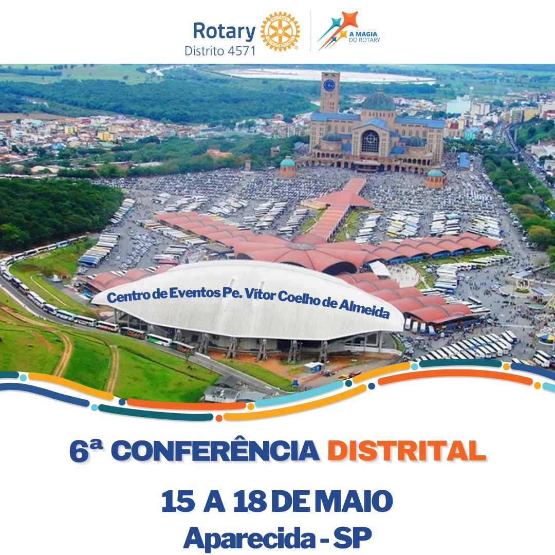 Por Siomara Castro Presidente da Comissão Distrital da Imagem Pública