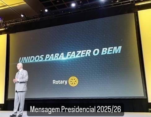 Mensagem Presidencial  