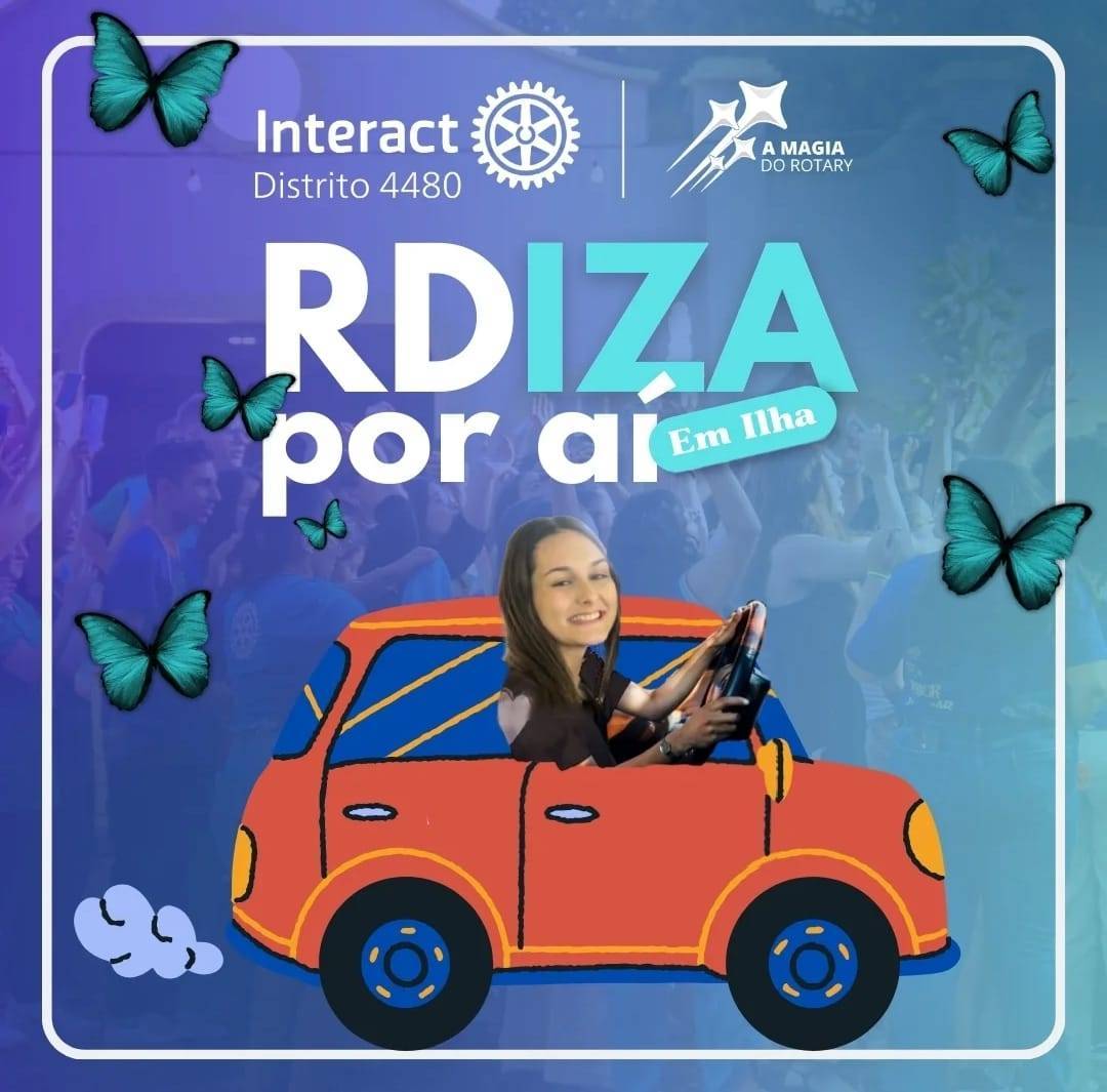 RDIZA POR AI EM ILHA SOLTEIRA!!