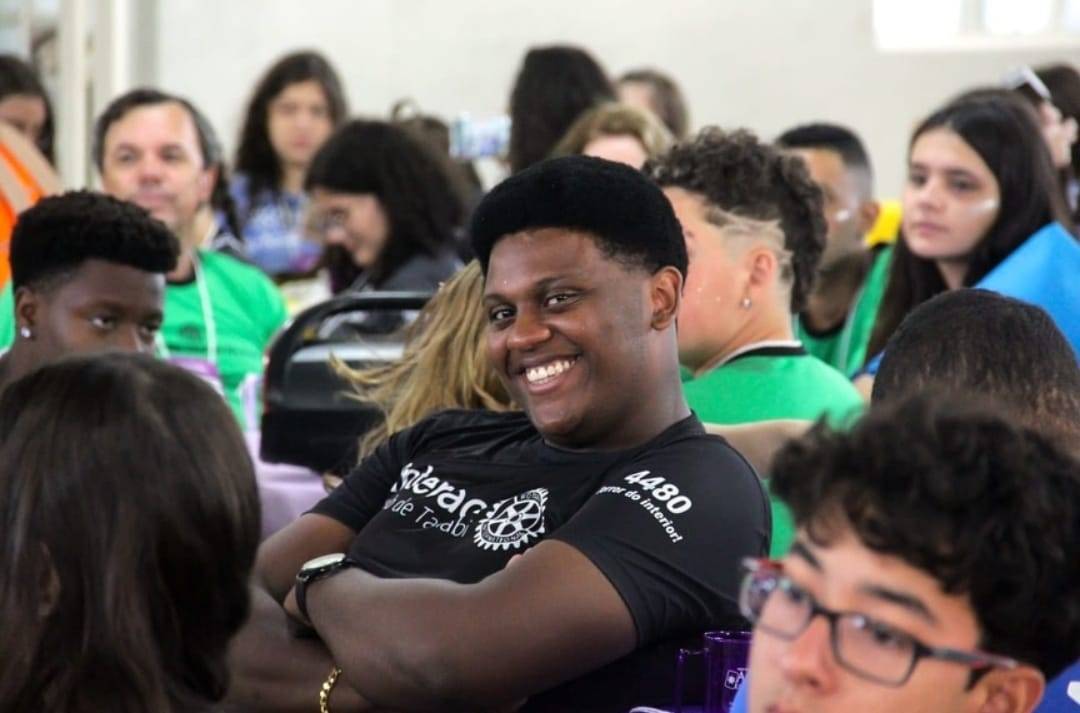 Rotaract Club de Tanabi elege presidente para 2025-26