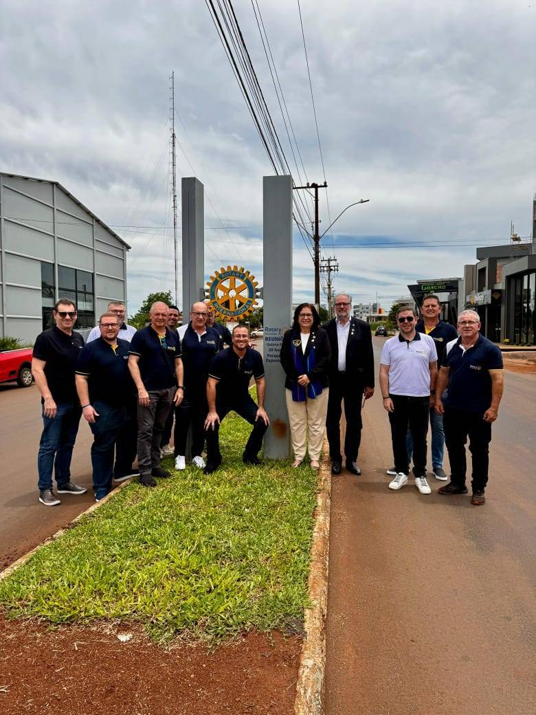 VISITA OFICIAL DA GOVERNADORA GEISA RODRIGUES VIANNA | TRÊS DE MAIO