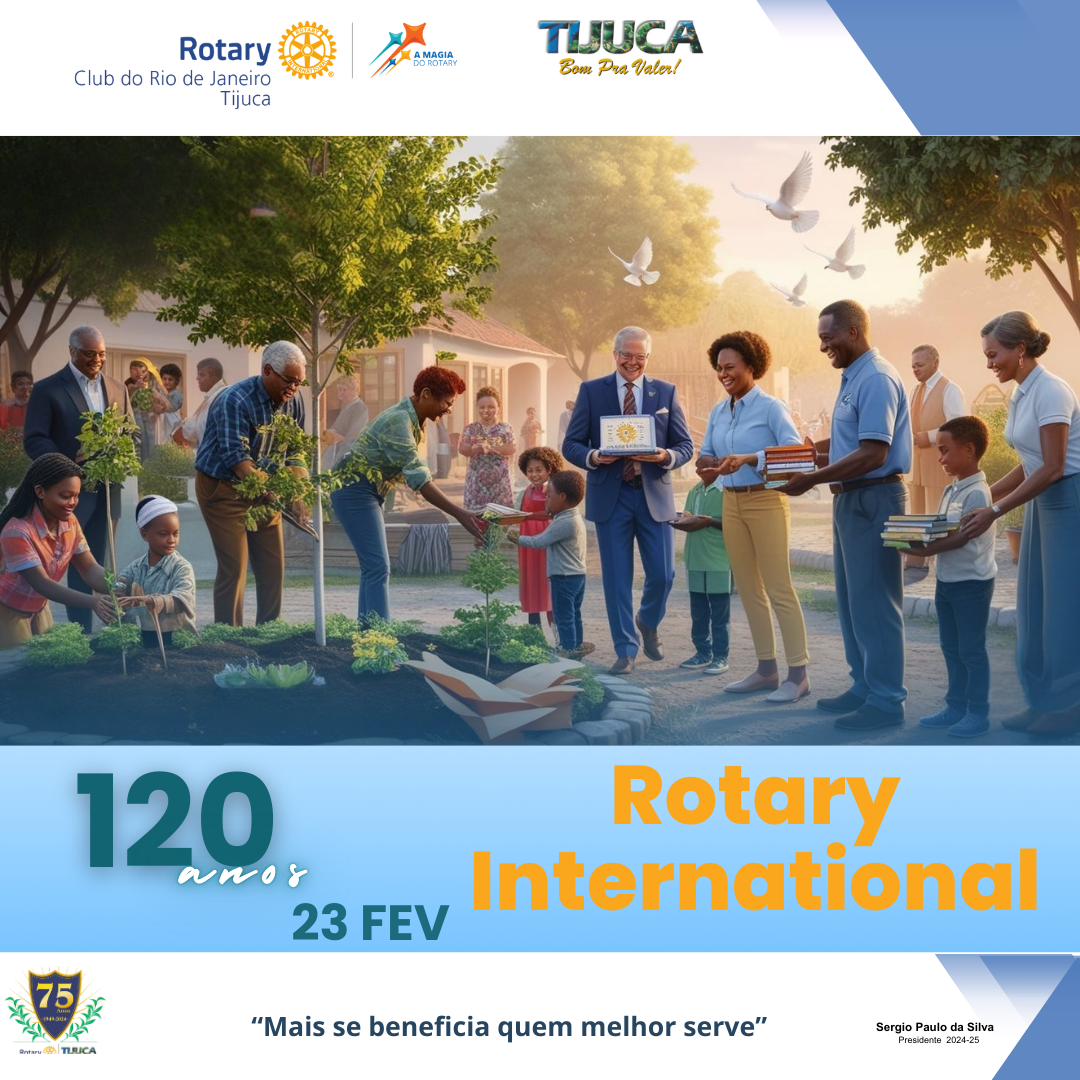 Por Siomara Castro Presidente da Comissão de Imagem Pública