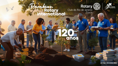 Por Siomara Castro Presidente da Comissão de Imagem Pública