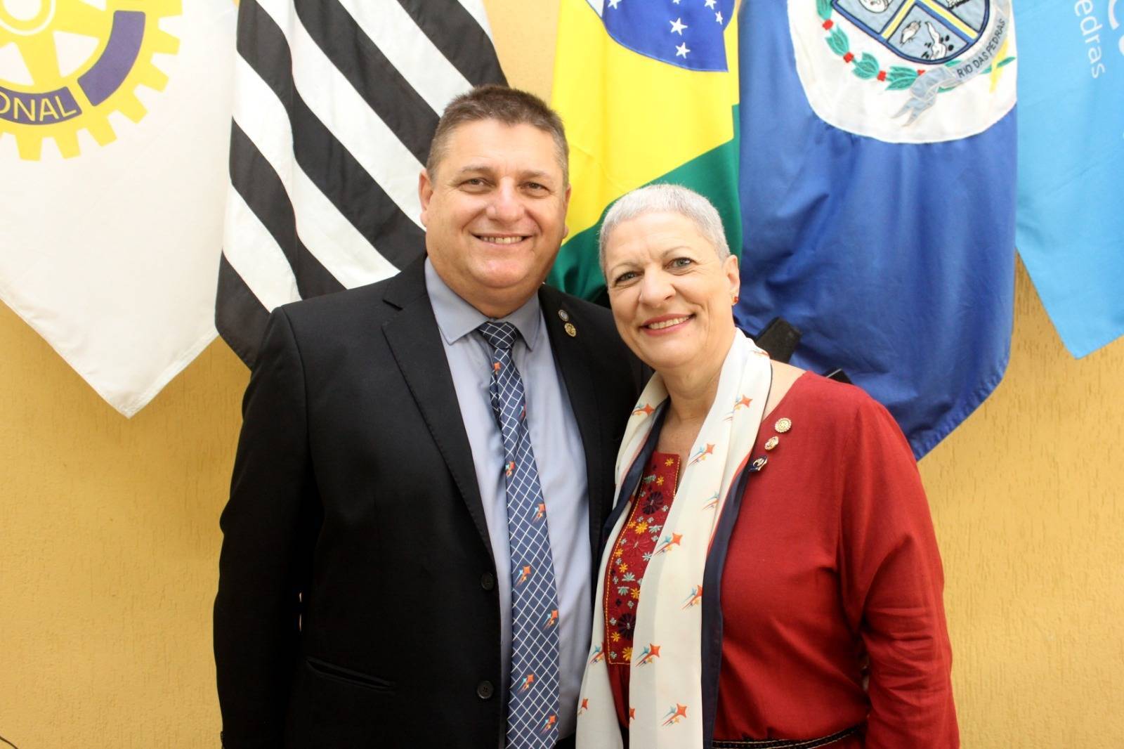 Posse da Gestão 2024-205