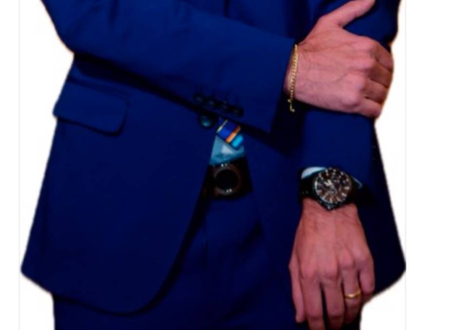 89 Segundos para o Fim ou a Ascensão ao Topo? O Destino do Distrito 4710 Está em Suas Mãos