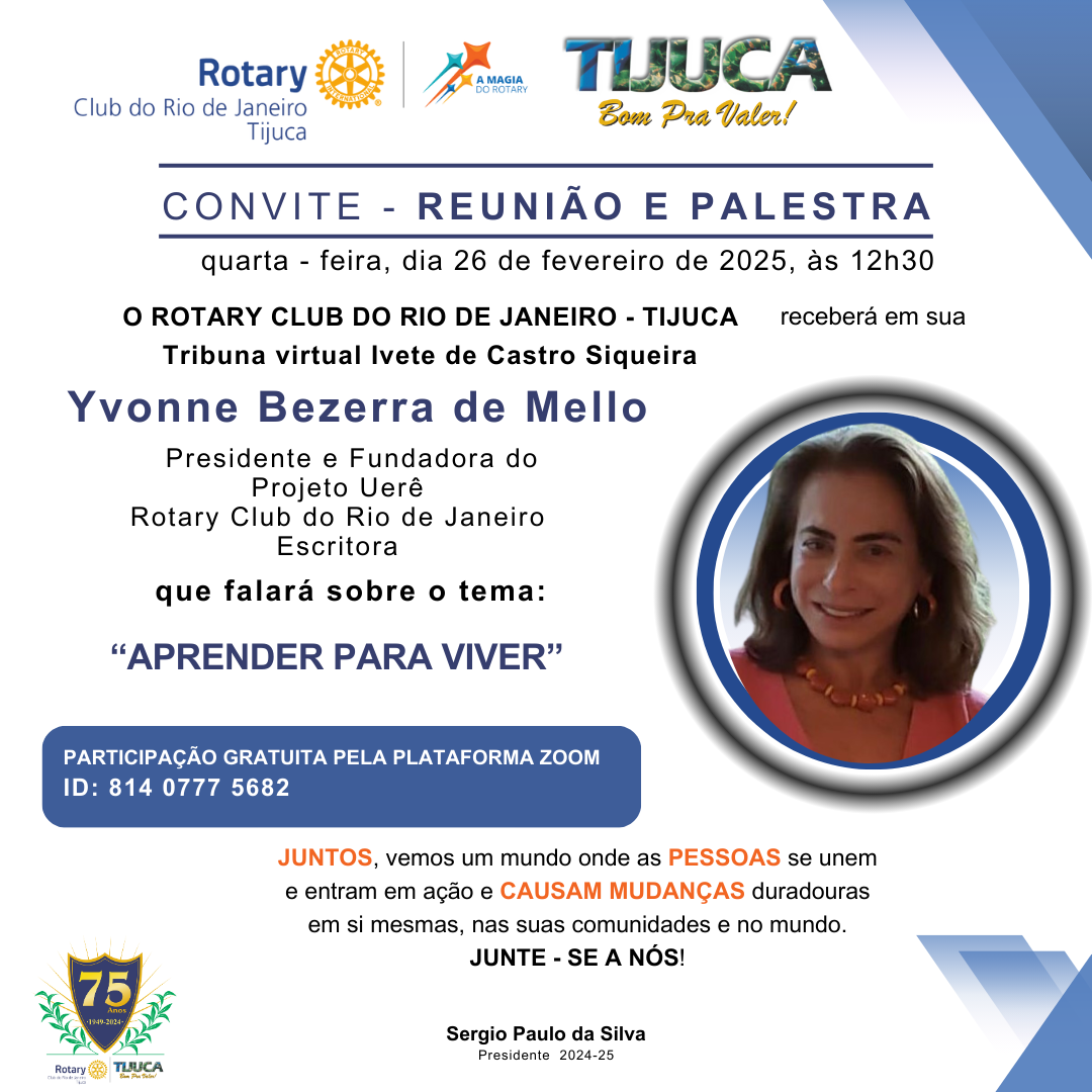 Por Siomara Castro Presidente da Comissão de Imagem Pública