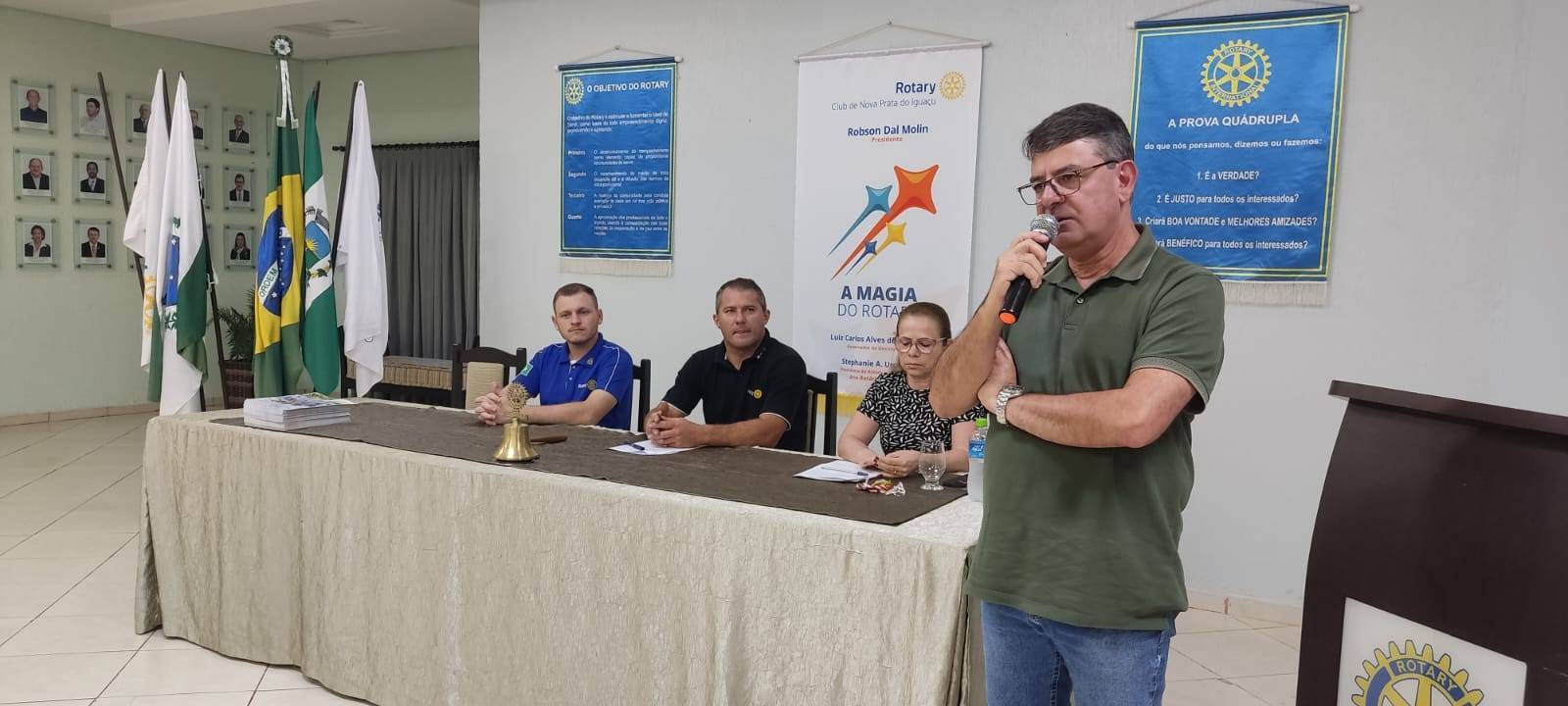 Ceonc Francisco Beltrão 