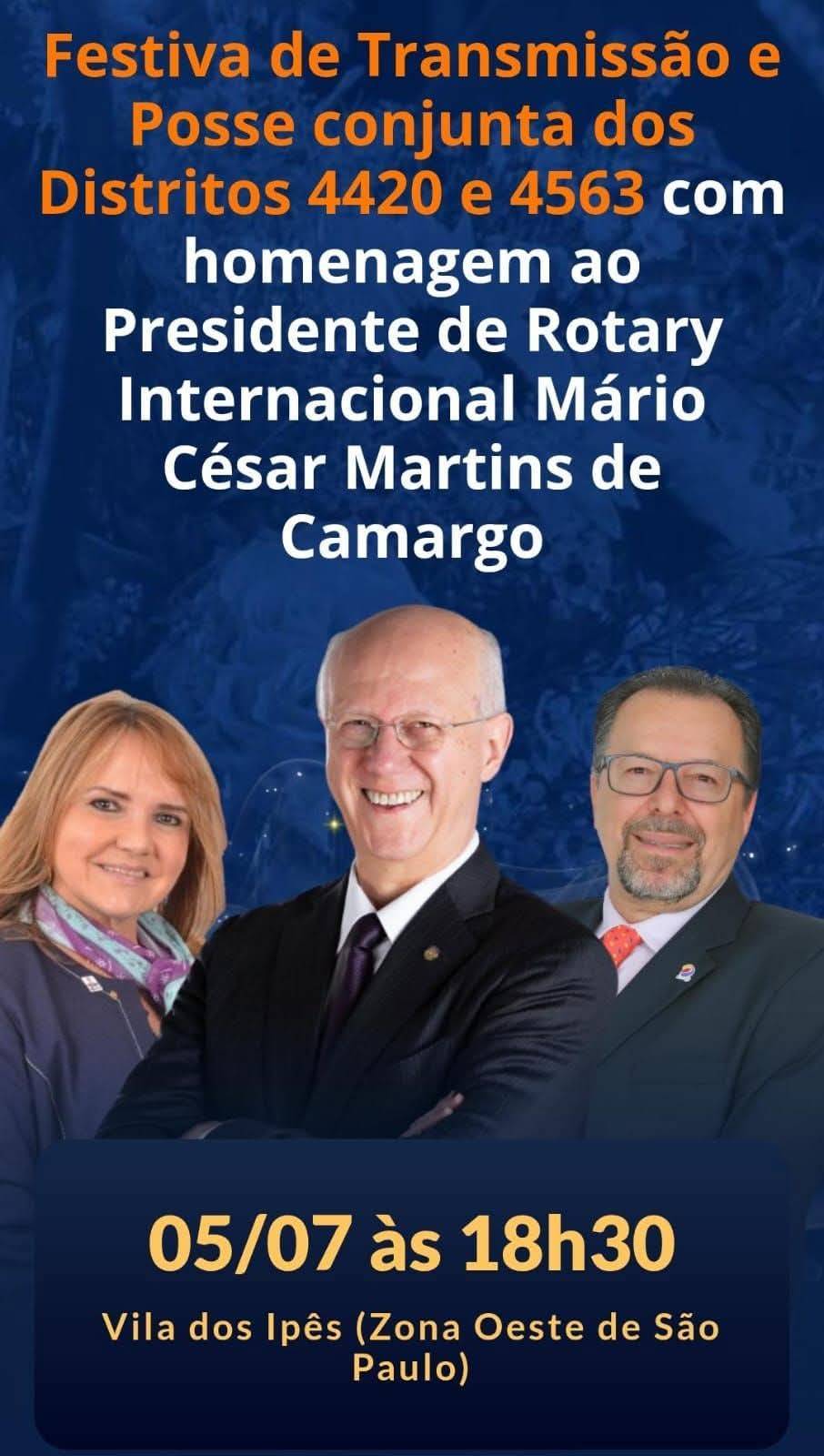 + de 650 CONVITES já VENDIDOS!