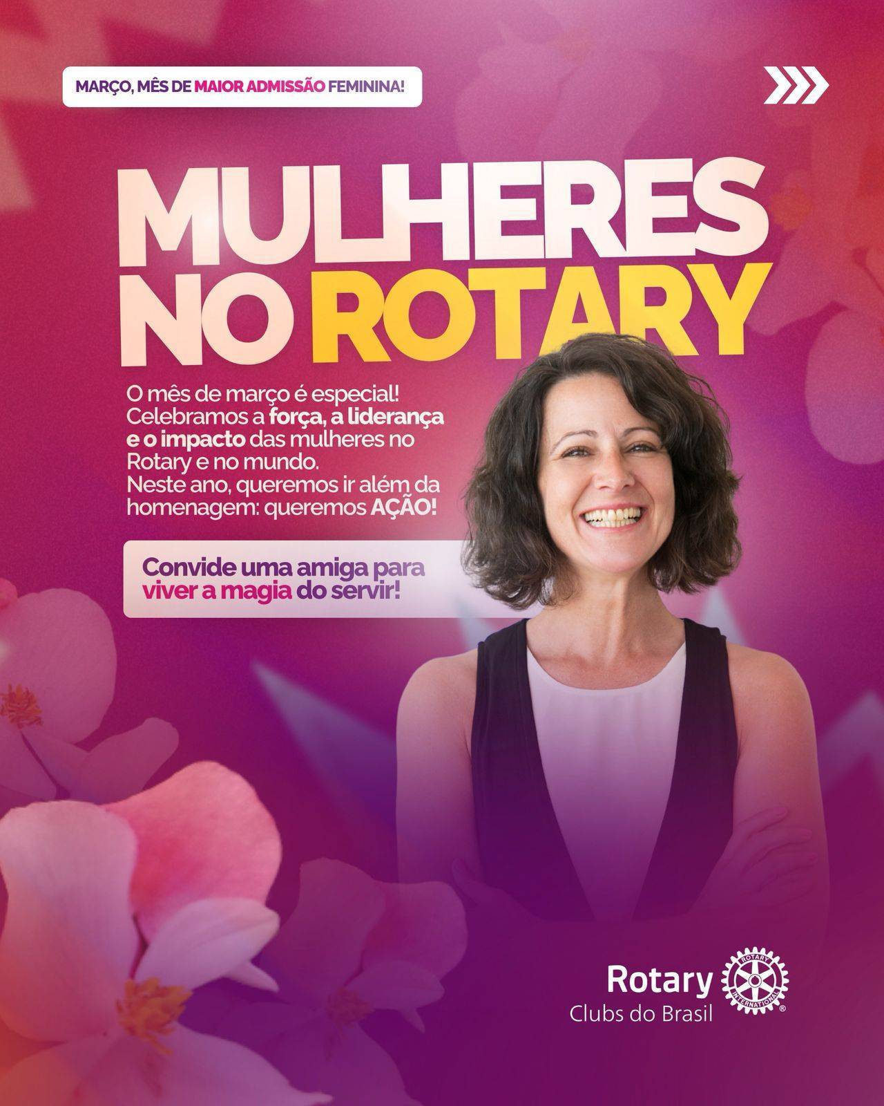 MENSAGEM DO GOVERNADOR-DIA INTERNACIONAL DA MULHER