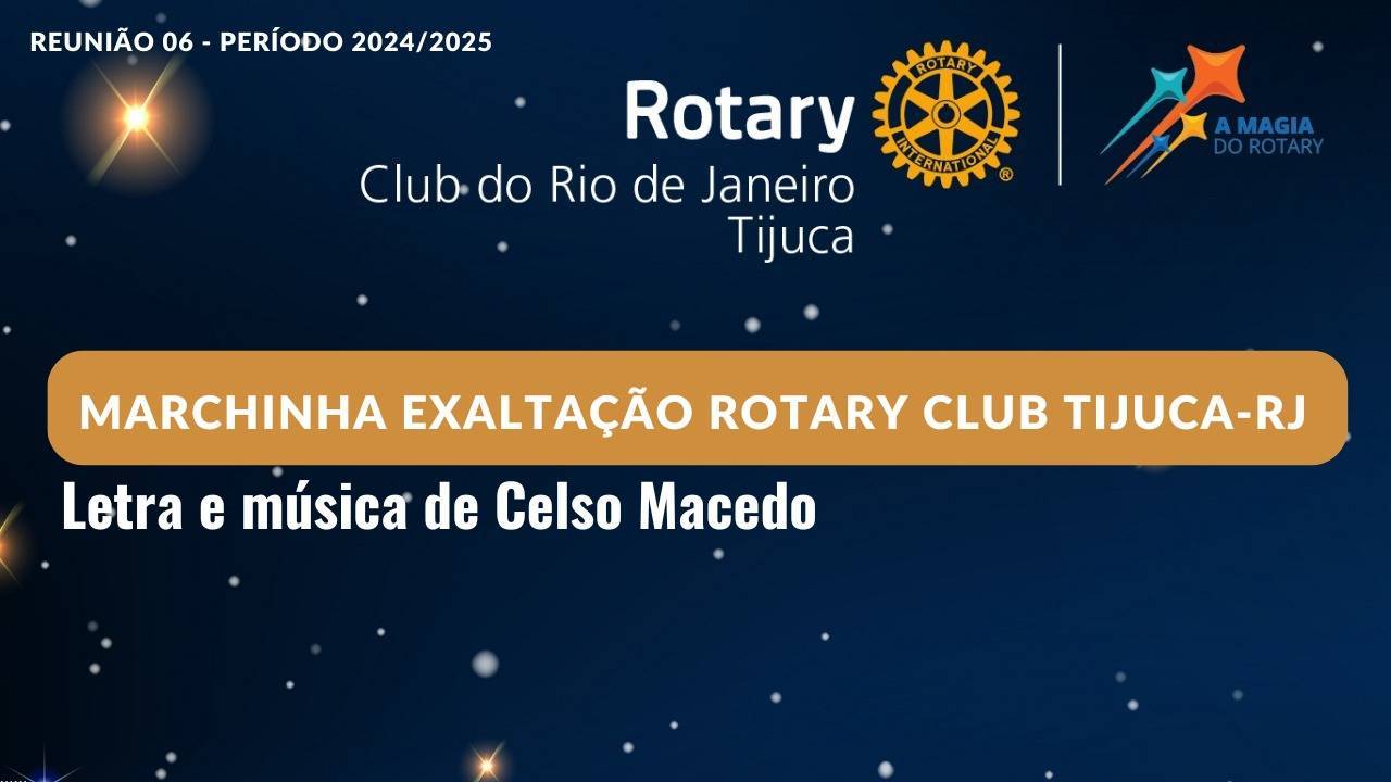 Por Siomara Castro Presidente da Comissão de Imagem Pública