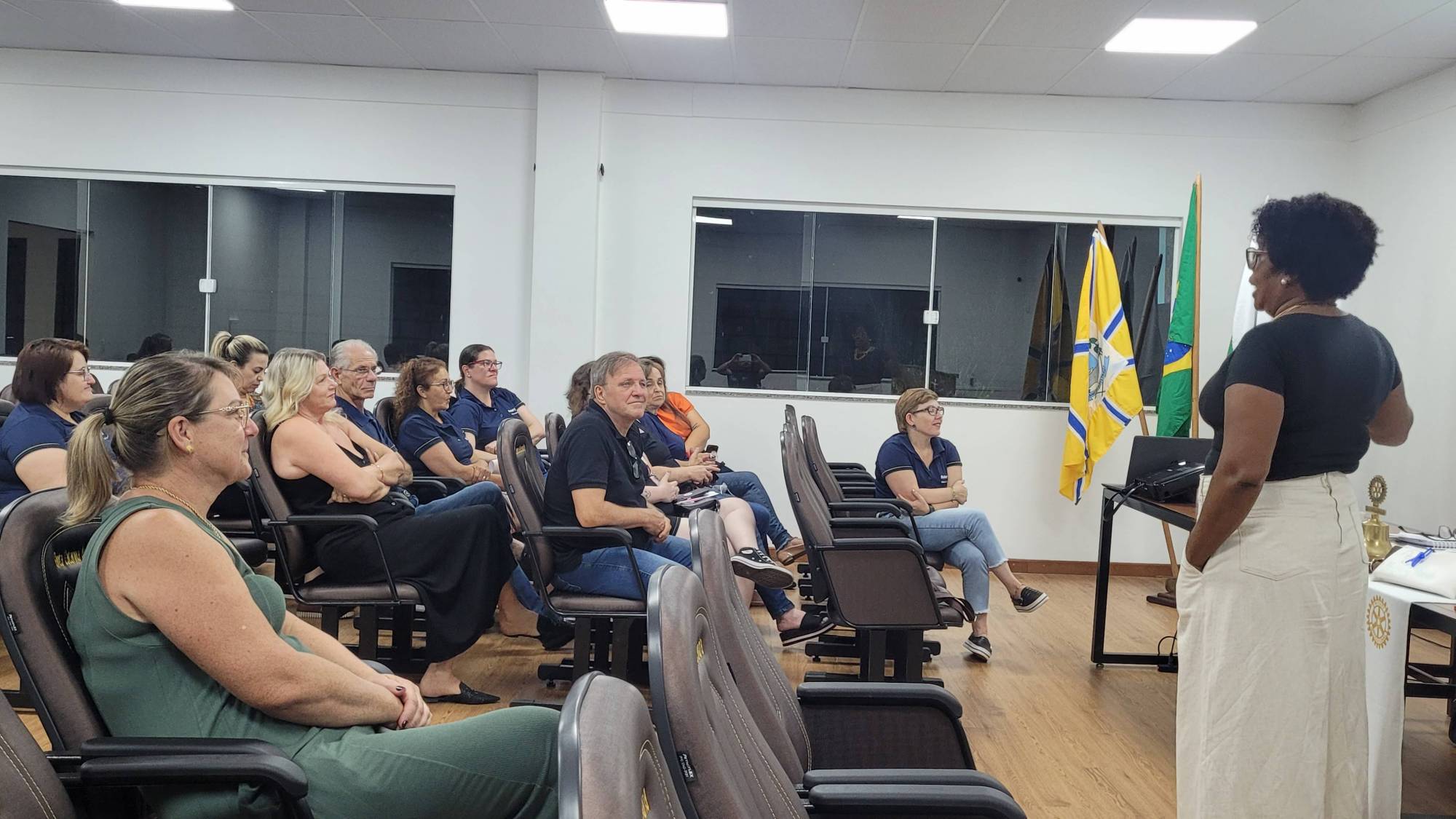 Professora Sônia Marques