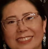 ASSOCIADA VANESSA ISHIKAWA ROSATO