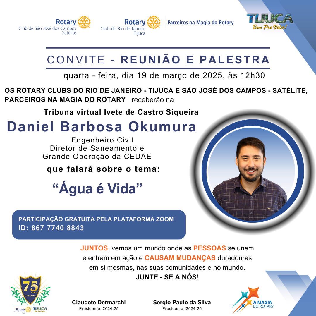 Por Siomara Castro Presidente da Comissão de Imagem Pública