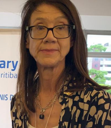 ASSOCIADA CÉLIA REGINA BIM