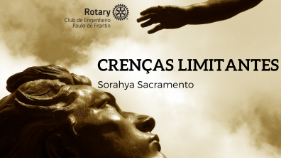 Por Sorahya Sacramento - Presidente da Comissão do DQA