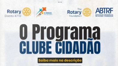 acelerando o caminho ao reconhecimento Paul Harris Fellow.